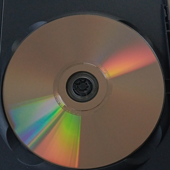 The Green Hornet DVD - Picture 4 of 4